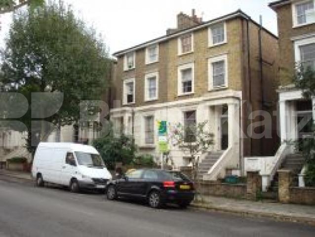 			New Instrction, 1 Bedroom, 1 bath, 1 reception Flat			 Agar Grove, CAMDEN SQUARE